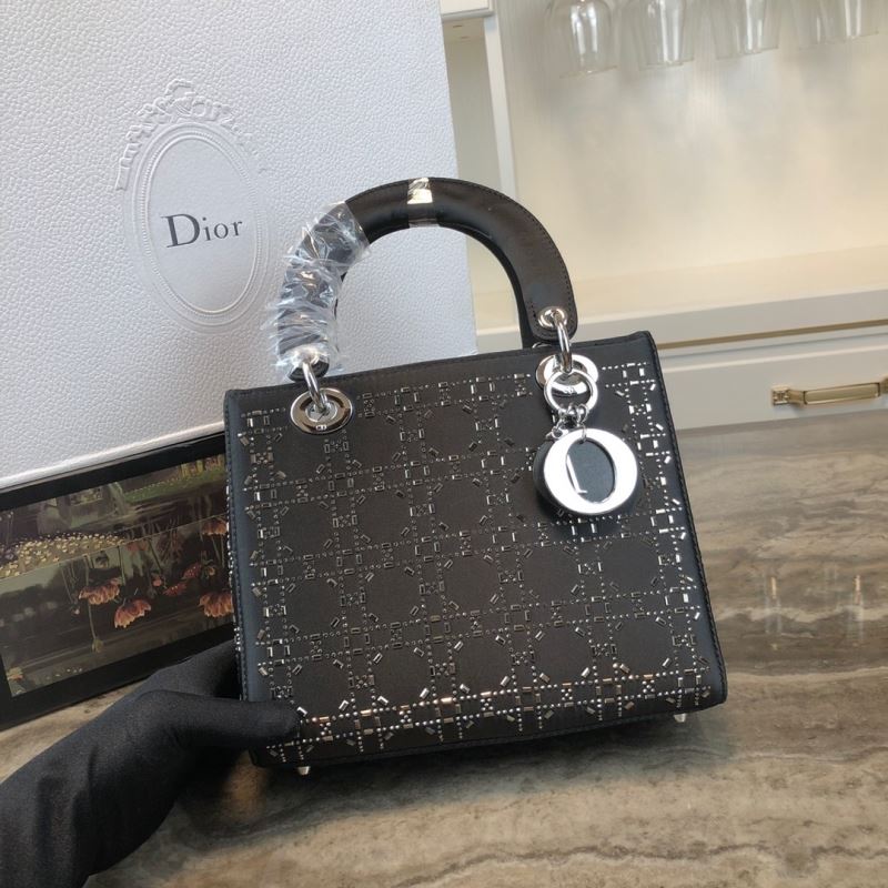 Dior My Lady Bags